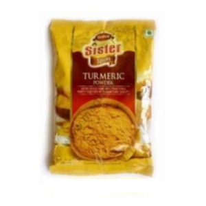 Haldi 250 gm