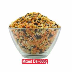 Mix dal pk 500gm