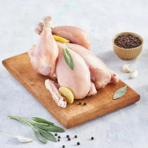 Local Chicken 1 kg