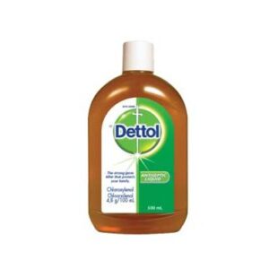 Dettol