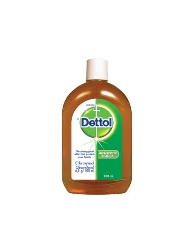 Dettol